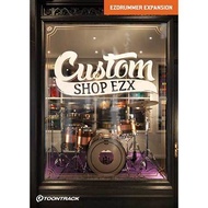 Custom Shop 🔰 Ezdrummer Expansion (Win/Mac)