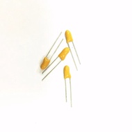 20pcs Tantalum capacitor 47uF 35V 476 Brand New 35V47uF DIP Radial