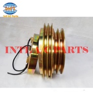 Auto compressor magnetic clutch for bus Bitzer 6N Bock FK50 Sutrak 2A+2B 24V