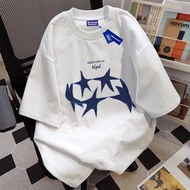 Hot Survival T-Shirt - Extreme Cool Material, Anti-Moisture & Quick Dry