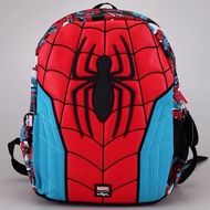 SMIGGLE x SPIDERMAN SCHOOL BAG (PREORDER)