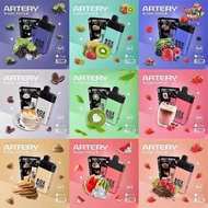●ARTERY ABAR BOX 3000 puffs DISPOSABLE PODS AJCA MTTY