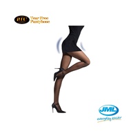 [JML Official] BIU Tear Free Pantyhose | Rip and Run Resistant Lightweight Breathable Fabric Full Weaving NO ROLLING