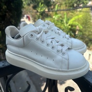 Alexander McQueen Size 38 Preloved