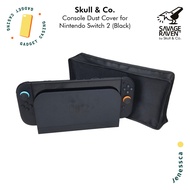 Switch Cover 2 NS2 Console Cover Anti Dust Soft Protective Dust Cover