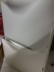 IKEA TRONES 鞋櫃/貯物櫃 白色