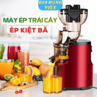 CAMEL fruit slow juicer, fruit and vegetable juicer, fruit slow juicer - 12 months, genuine