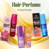 HAIR PERFUME BY PERFUME PARADISE | 50ML | HALAL