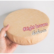 GABUS HANTARAN/ Polyfoam sudah siap balut kain guni/ Polyfoam dulang hantaran