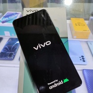 vivo y36 8/256 second