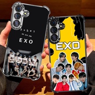 TS-46 EXO Case for Samsung A55 A15 A05S A16 A35 A56