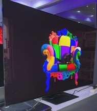 Samsung 85吋 85inch Q950T Qled 8K  Smart TV 智能電視
