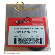 Sil Secondary Vario 91211 Kn7 671 ori