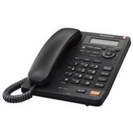 國際牌 Panasonic KX-TS620B/W 答錄機 有線電話,重撥,靜音,免持對講,來電發光,黑/白,原價3500元,簡易包裝,店長推薦,9 成新