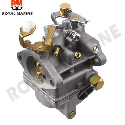 13200-91J70 Carburetor for Suzuki Outboard Motor 4 Stroke DF6 DF4 DF5 13200-91J00 13200-91J91 13200-