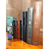 KJV 1611 AUTHORIZED BIBLES , QUALITY GUARANTEED,IMPORTED, COMPLETE BIBLE