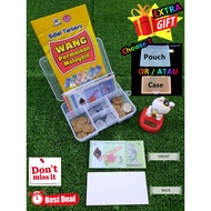 Wang Mainan Malaysia | Wang Permainan Ringgit Set | Children MONEY Learning Kit Mathematics | Math Jual Beli 马来西亚玩具钱币数学