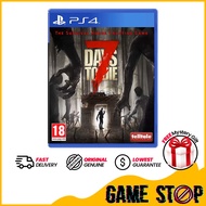 PS4 7 Days to Die English Version