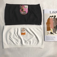 Plain tube top | Short tube top | Tube Top | Spandex Tube Top | Women's interior