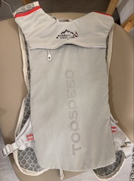 Running Vest Bag 跑步透氣背包