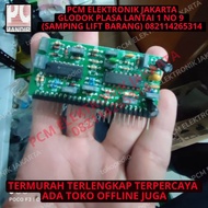 KIT CONTROL POWER PWM MODULE MESIN LAS IGBT RHINO TENJIMA MULTIPRO DLL