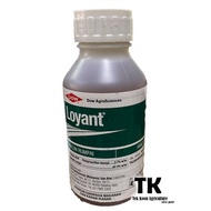 Loyant | Dow AgroScience | Racun rumput padi - 500 ML