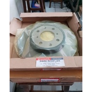Disc Brake Front Disc Brake Disc Jazz S RS GK5 City GM6 GN5 Original