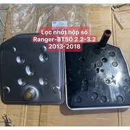 Ford Ranger Everest Explorer Mazda BT50 Gearbox Oil Filter 2013-2018 2019-2025