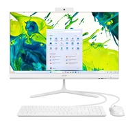 ACER Aspire C24B-R7-58216GT23Mi/T001 - 23.8"/R7-5825U/16GB/512GB/W11/Office H24/3Y*3 CO3-001088