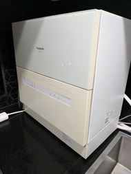 Panasonic 洗碗碟機 NP-TH1