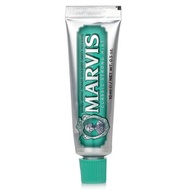 Marvis 瑪菲斯  強效健齒薄荷牙膏(旅行裝) 10ml/0.5oz