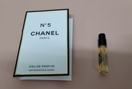 Chanel 香水 （Chanel N°5）