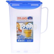 WATER JUG PP 2.0L HPL735 LL WATER Container/ Lock N Lock Drinking Bottle/