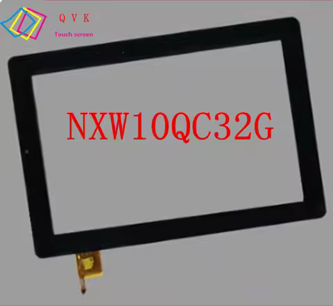+Frame FCB0467 10.1" Inch for NEXTBOOK NXW10QC32G tablet pc touch screen panel Digitizer Glass senso