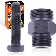 Two-In-One Flywheel Puller For Stihl 020 020Av 028 028Av 038 038Av Ms380 041 041Av 030 031 031Av 032