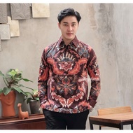 KEMEJA IJEN SHIRT