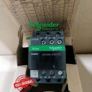 Contactor Contactor Schneider Lc1D18M7/M7 220V 32A 3P