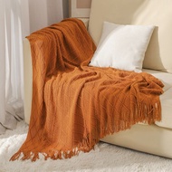 Multipurpose Fringe Throw