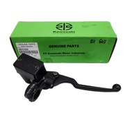 Rumah Master plus handle rem Zx 130 Zx130 Original Kawasaki 43015-0034