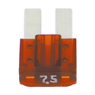 New Item Micro2 car fuse 10 pieces There Are 7 types to choose from (Amon Micro2 10 7 from)