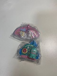 Sanrio 食玩 2026 melody hanyodon 水怪