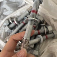 HILTI HST3 M12*115鉛水拉爆錨栓