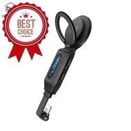 [ Local Ready Stock ] ORIGINAL MCDODO CA-629 4 in 1 Audio Adapter With Support Call and Gaming