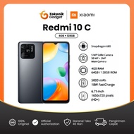 (SECOND) Xiaomi Redmi 10C 4/64, 4/128