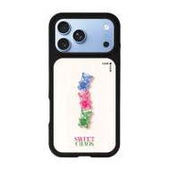 iPhone 18 Pro Max Switch Black MagSafe Sweet Chaos Bear