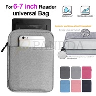 Case For Kobo Clara Color BW 2E Nia HD 6.0" N365 N367 N506 Kobo Libra Color Libra 2 H2O 7.0" N428 N4