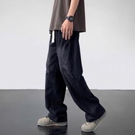 Men's Jeans, Men's Ripped Jeans, Extremely Hot Hit Youth Style JN10