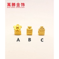 999黄金香水 GOLD 999 PERFUME CHARM
