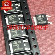 [One Price] D3NK60Z STD3NK60Z Inventory Patch TO-252 600V 2.4A N Channel MOS