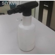 【NEW stock】✙◘♗QuickFix Pressure Cleaner Waterjet Detergent Bottle For BOSSMAN BPC117 BQ4630 Snow Foa